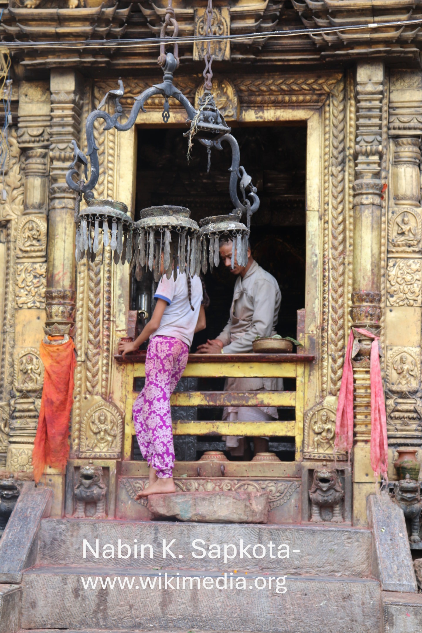 Changu Narayan Temple