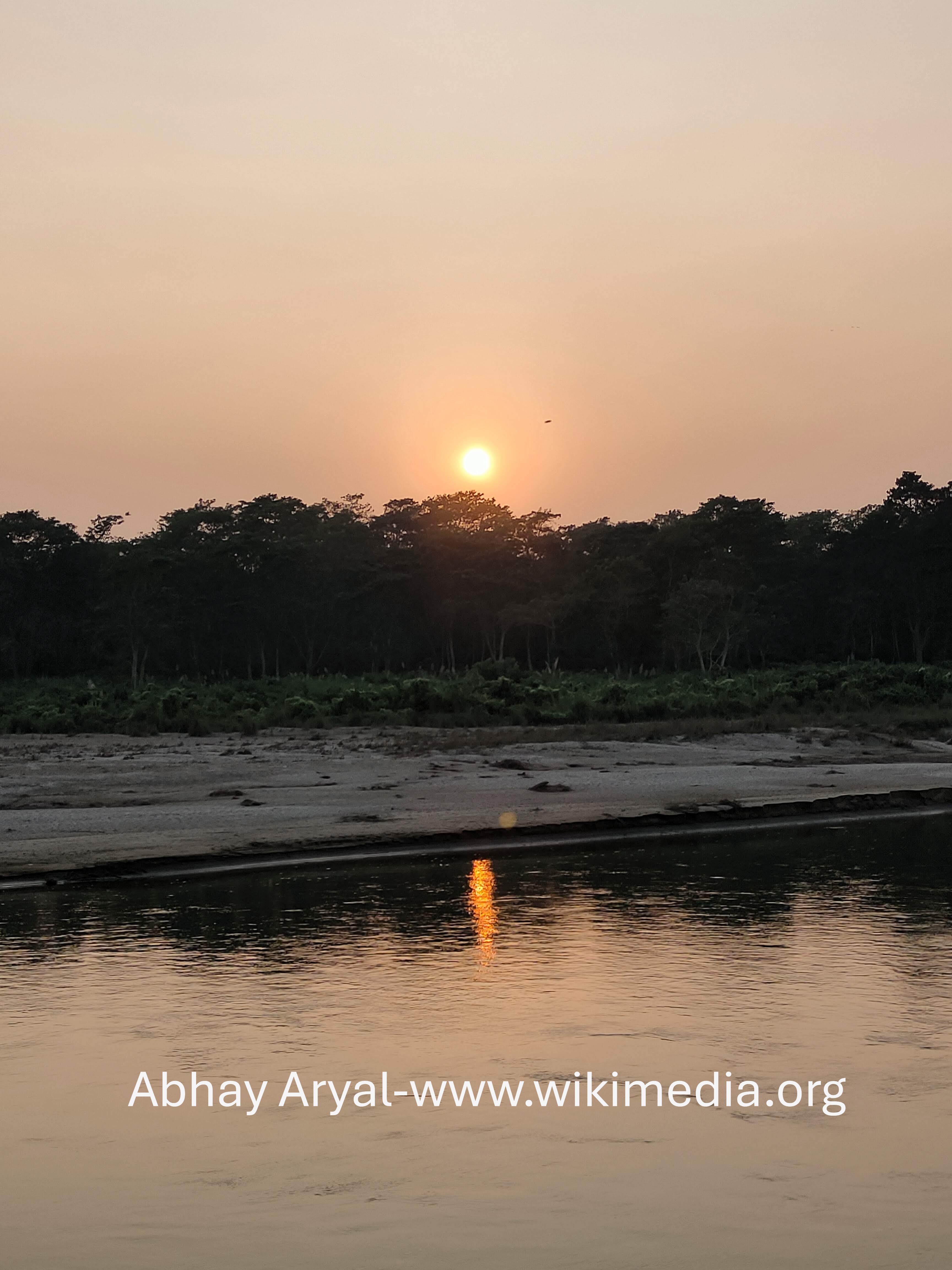 Chitwan National Park