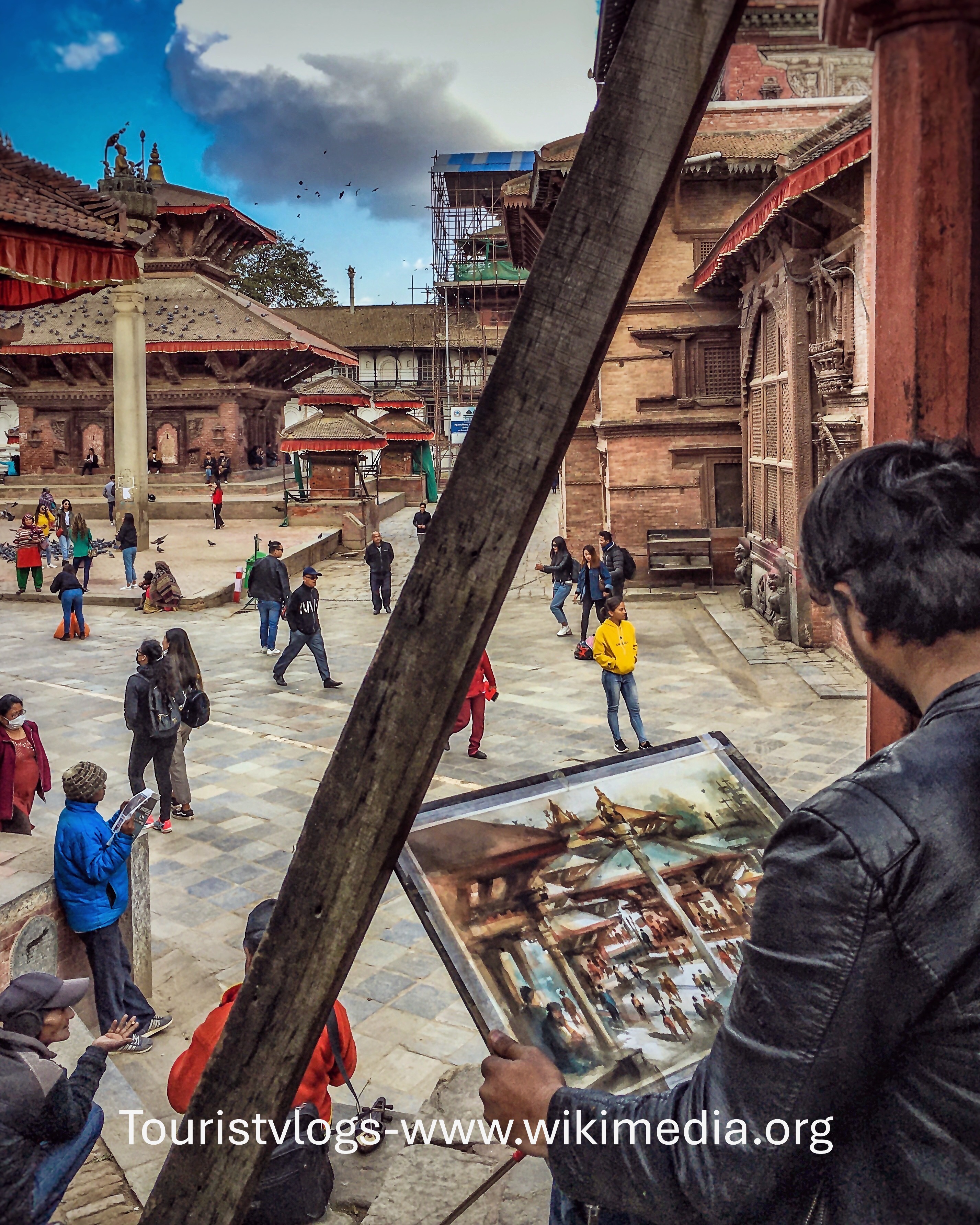 Durbar Square