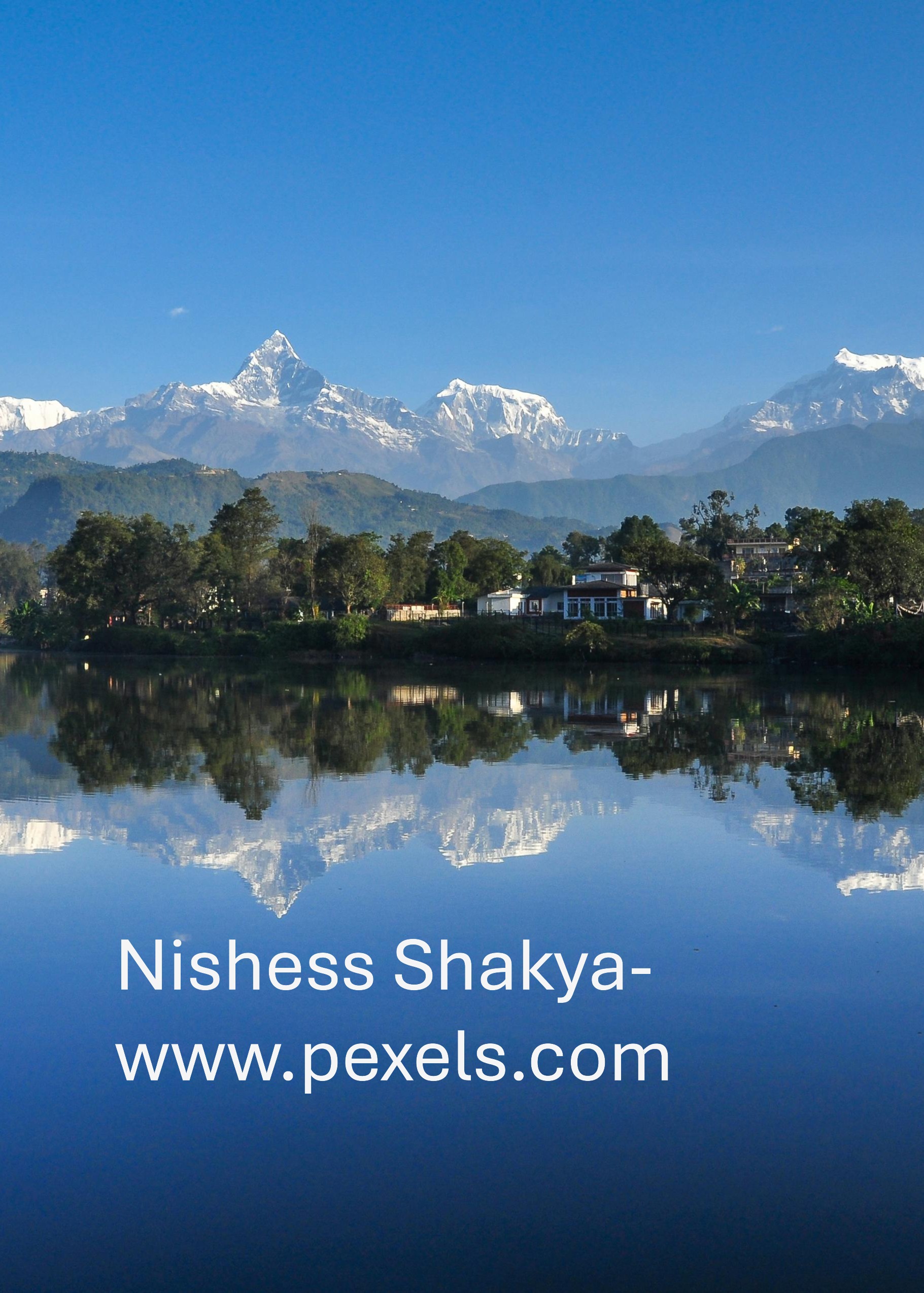 Pokhara