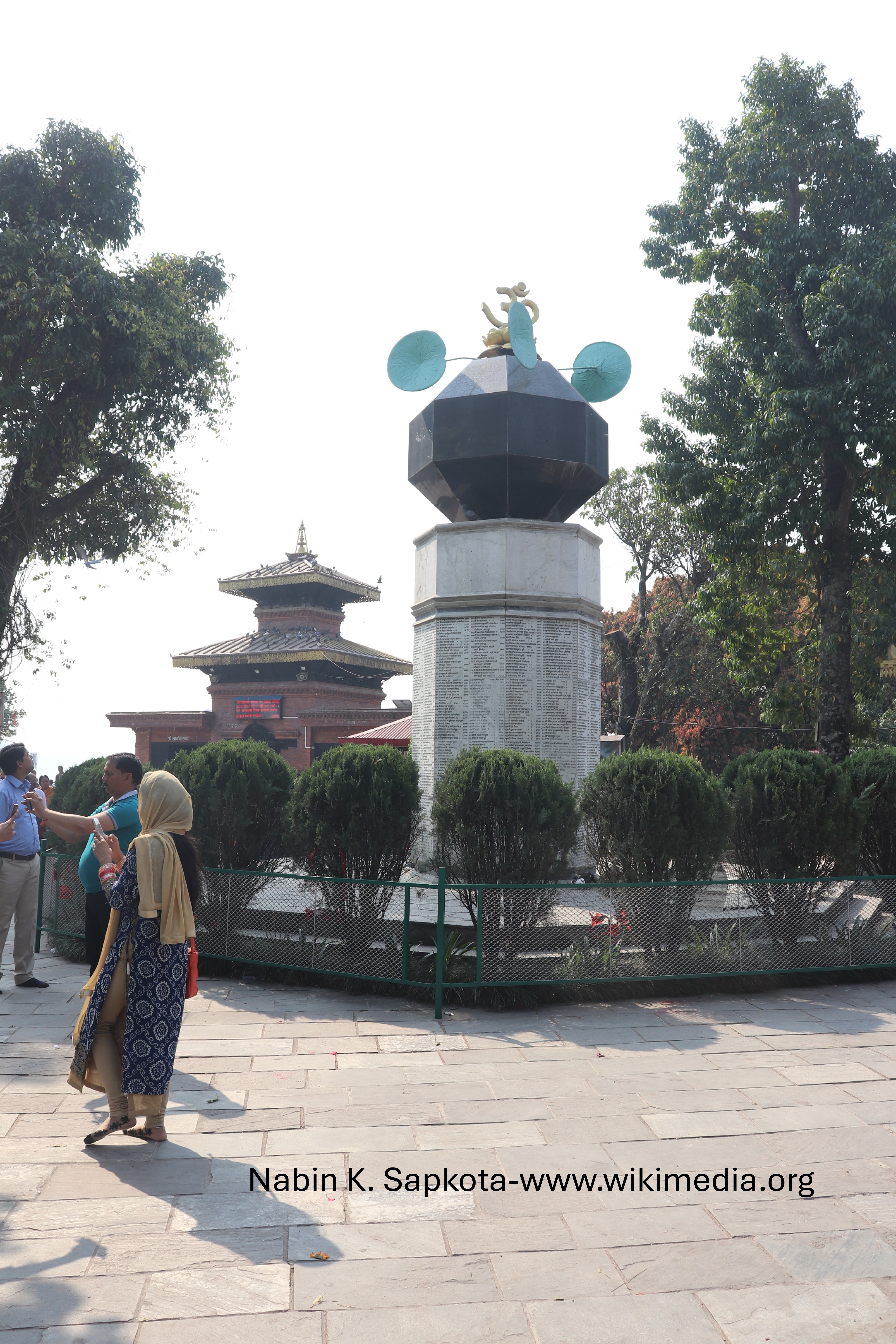 Bindhyabasini Temple