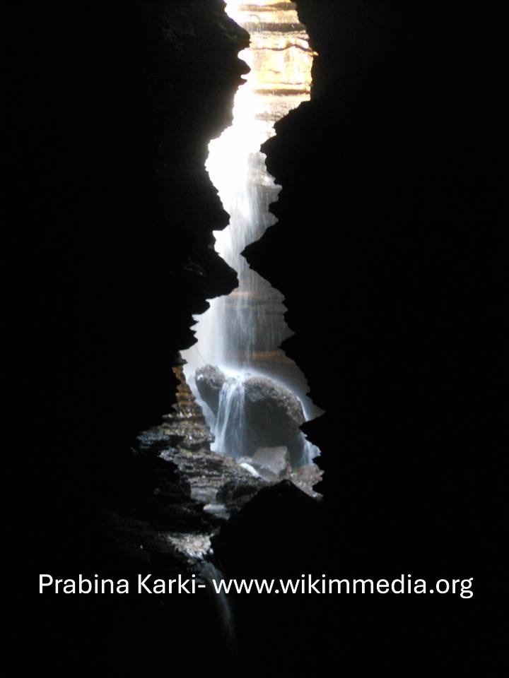 Gupteshwor Mahadev Cave